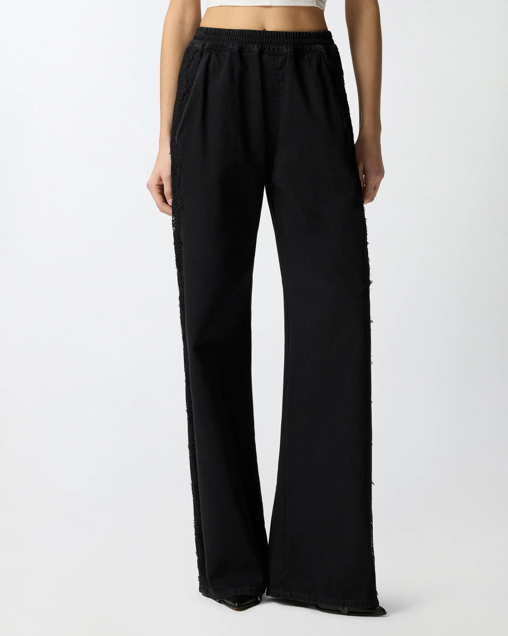 PALCO TROUSERS - 106422 A33U-Z99