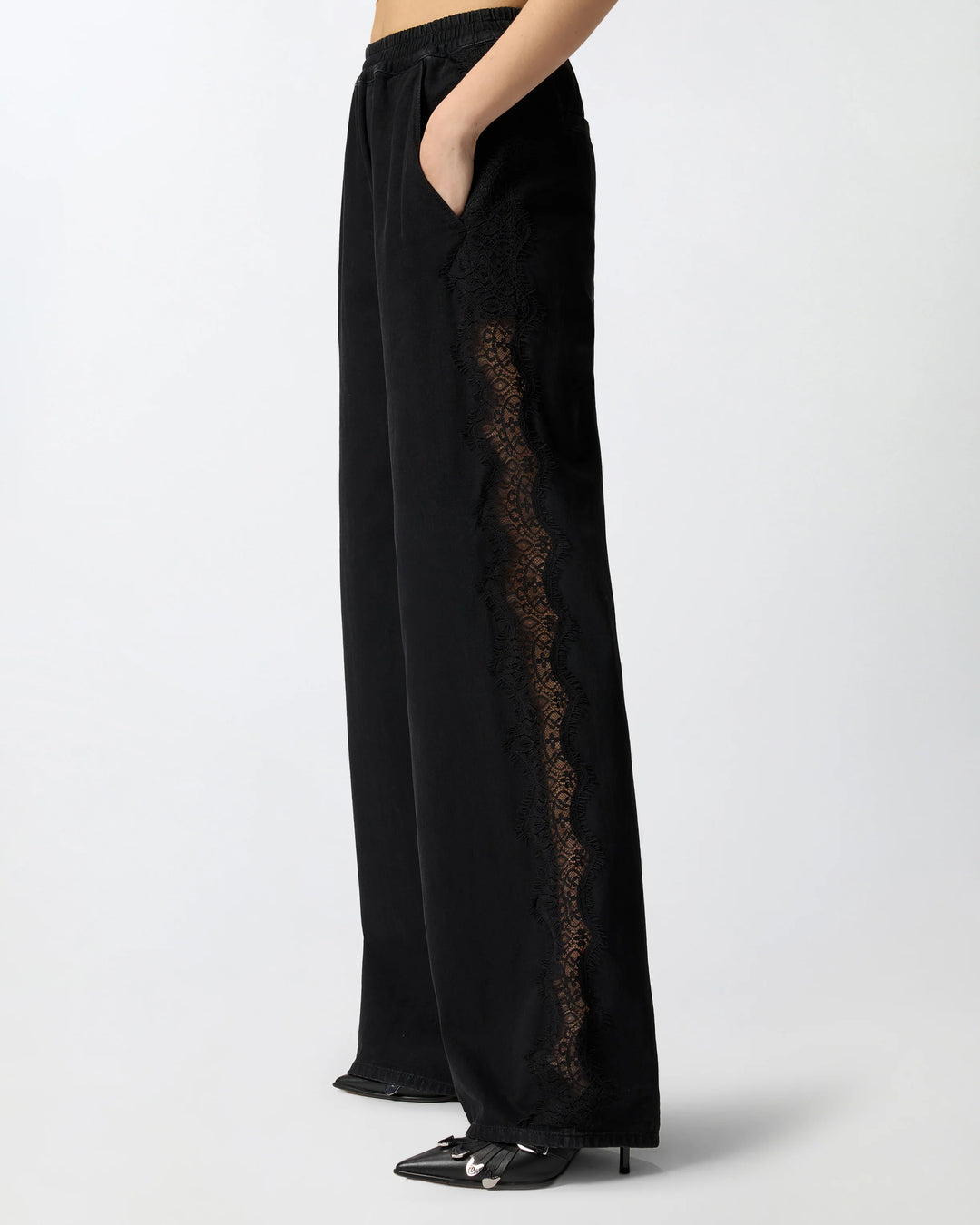 PALCO TROUSERS - 106422 A33U-Z99