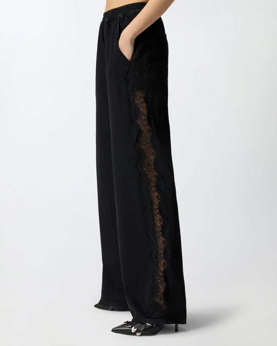 PALCO TROUSERS - 106422 A33U-Z99