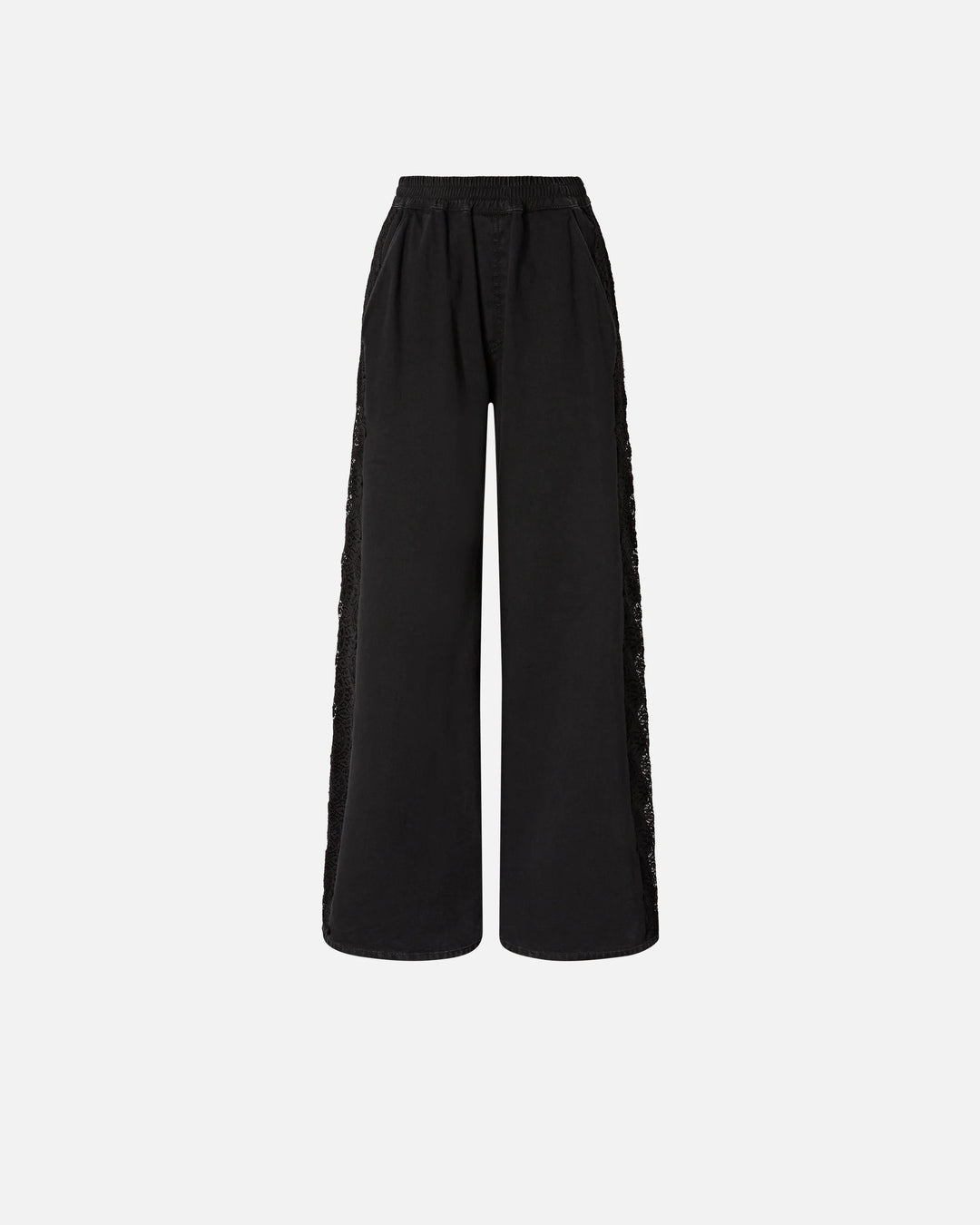 PALCO TROUSERS - 106422 A33U-Z99