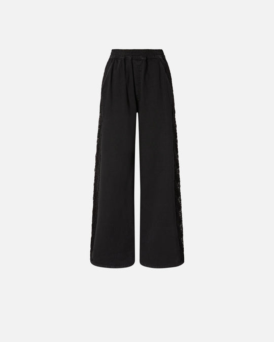 PALCO TROUSERS - 106422 A33U-Z99