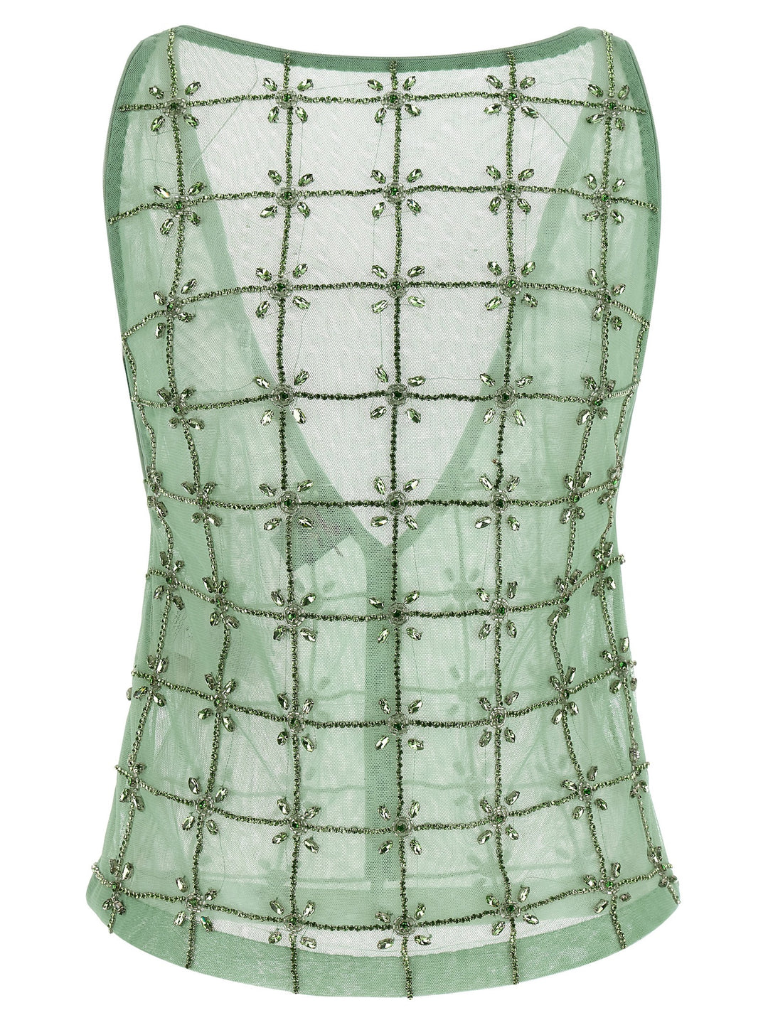 QUANDONG TOP - 106437 A32B-ZN6