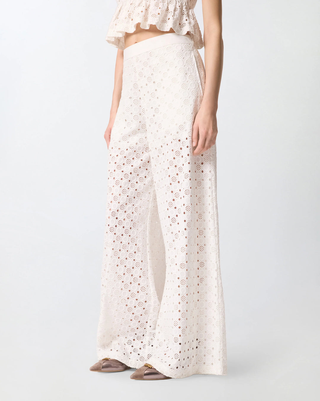 KIMMY TROUSERS - 106440 A35P-Z05