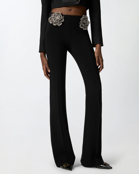 COCOMERO TROUSERS - 106445 A31P-Z99