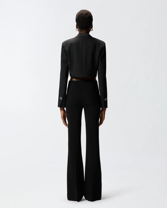 COCOMERO TROUSERS - 106445 A31P-Z99
