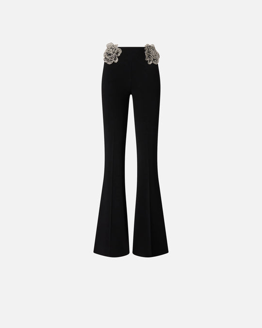 COCOMERO TROUSERS - 106445 A31P-Z99