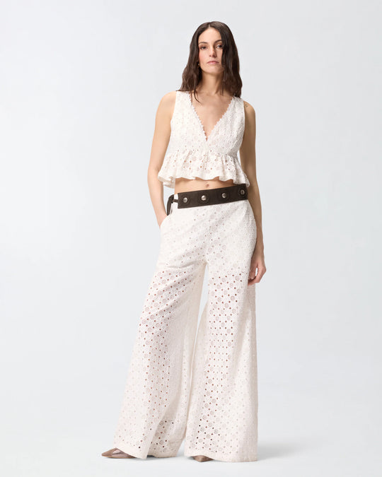 KIERSTEN TOP - 106451 A35P-Z05