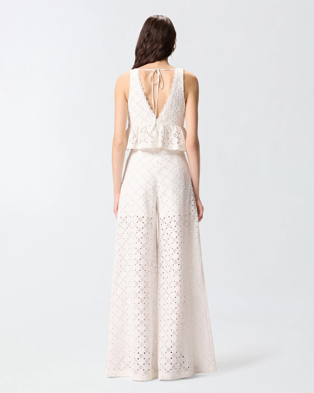 KIERSTEN TOP - 106451 A35P-Z05