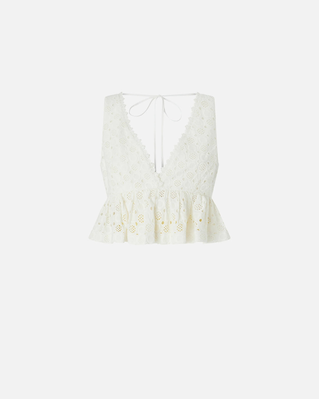 KIERSTEN TOP - 106451 A35P-Z05