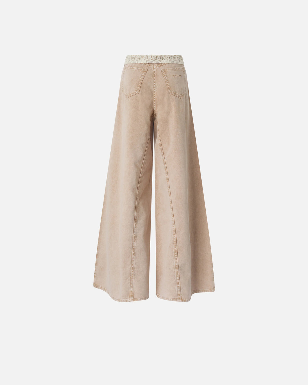 WINONA WIDE LEG WAIST DOWN - 106462 A364-C88