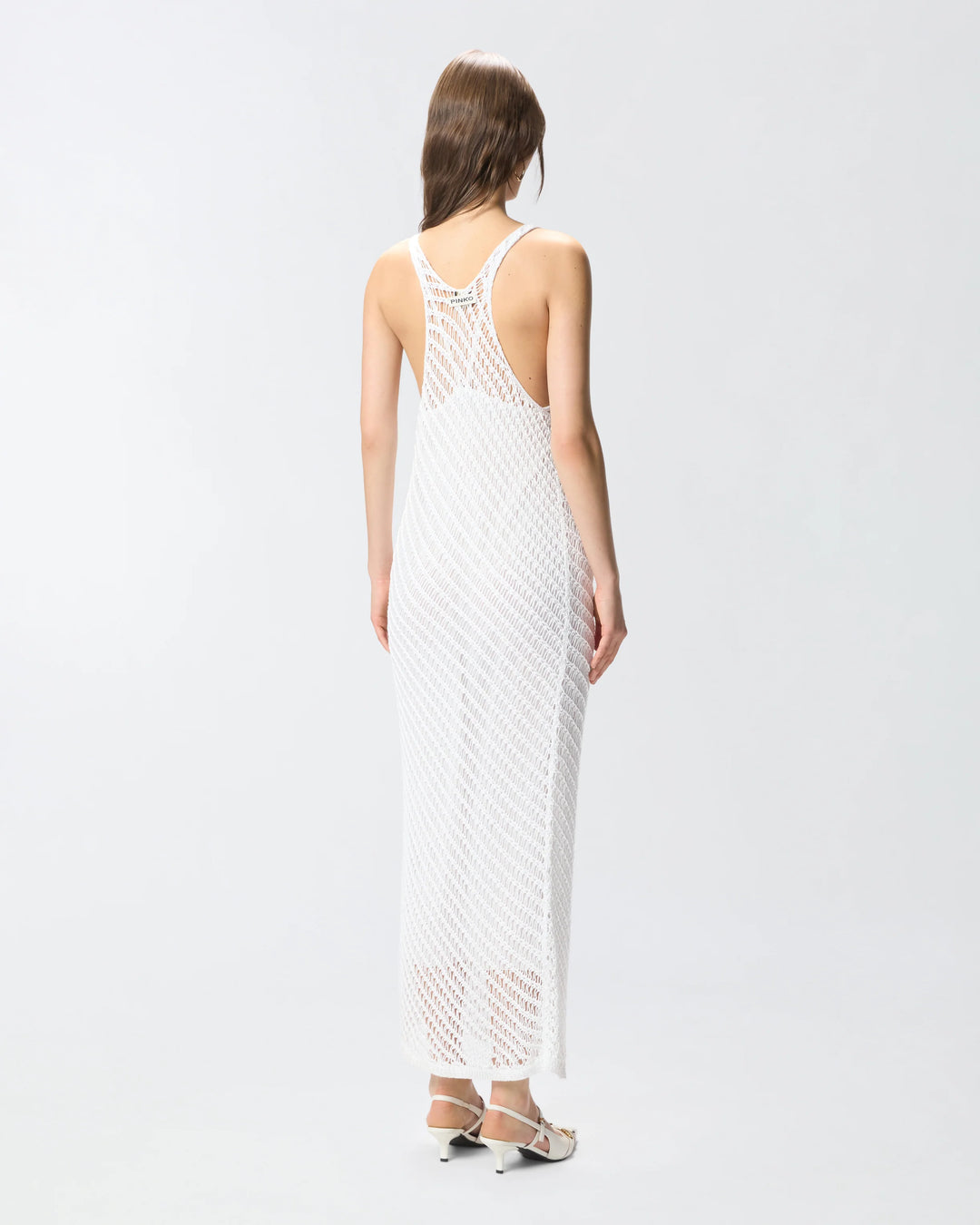 MIRAGGIO DRESS- 106477 A36H-ZI6