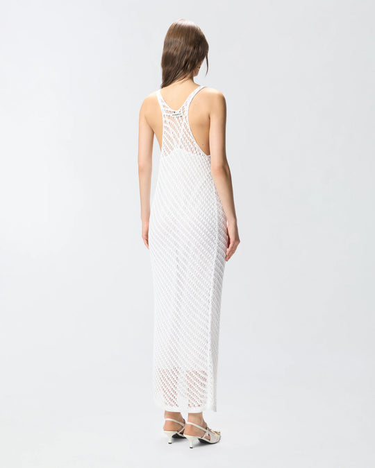 MIRAGGIO DRESS- 106477 A36H-ZI6