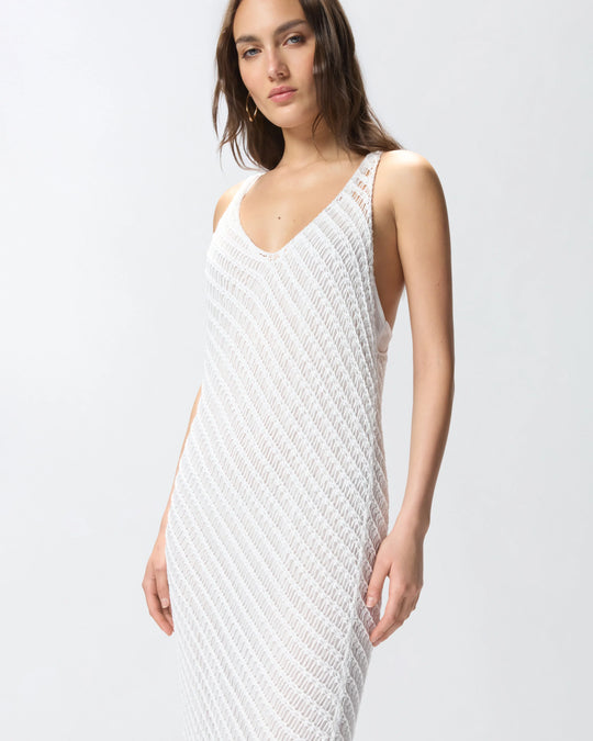 MIRAGGIO DRESS- 106477 A36H-ZI6