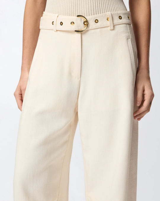 LEXY TROUSERS - 106492 A2W6-C00
