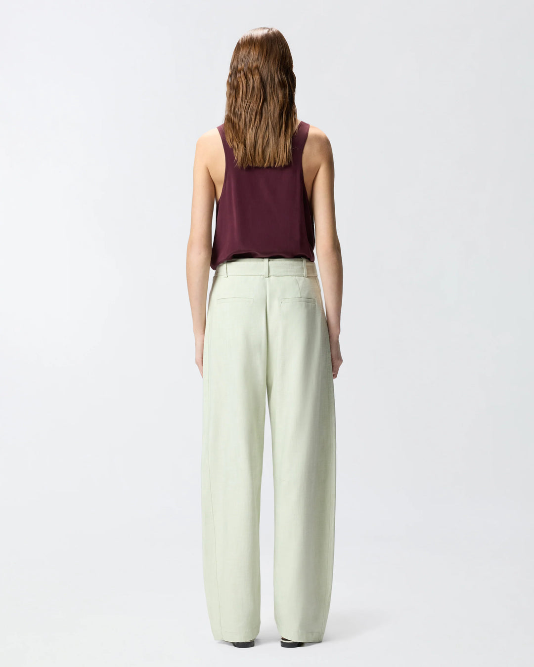 LEXY TROUSERS - 106492 A2W6-S79