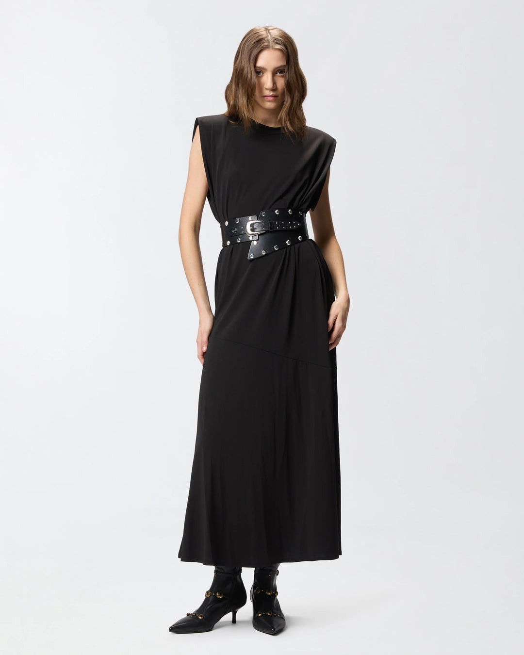 ALEXIANA DRESS - 106493 A32D-Z99