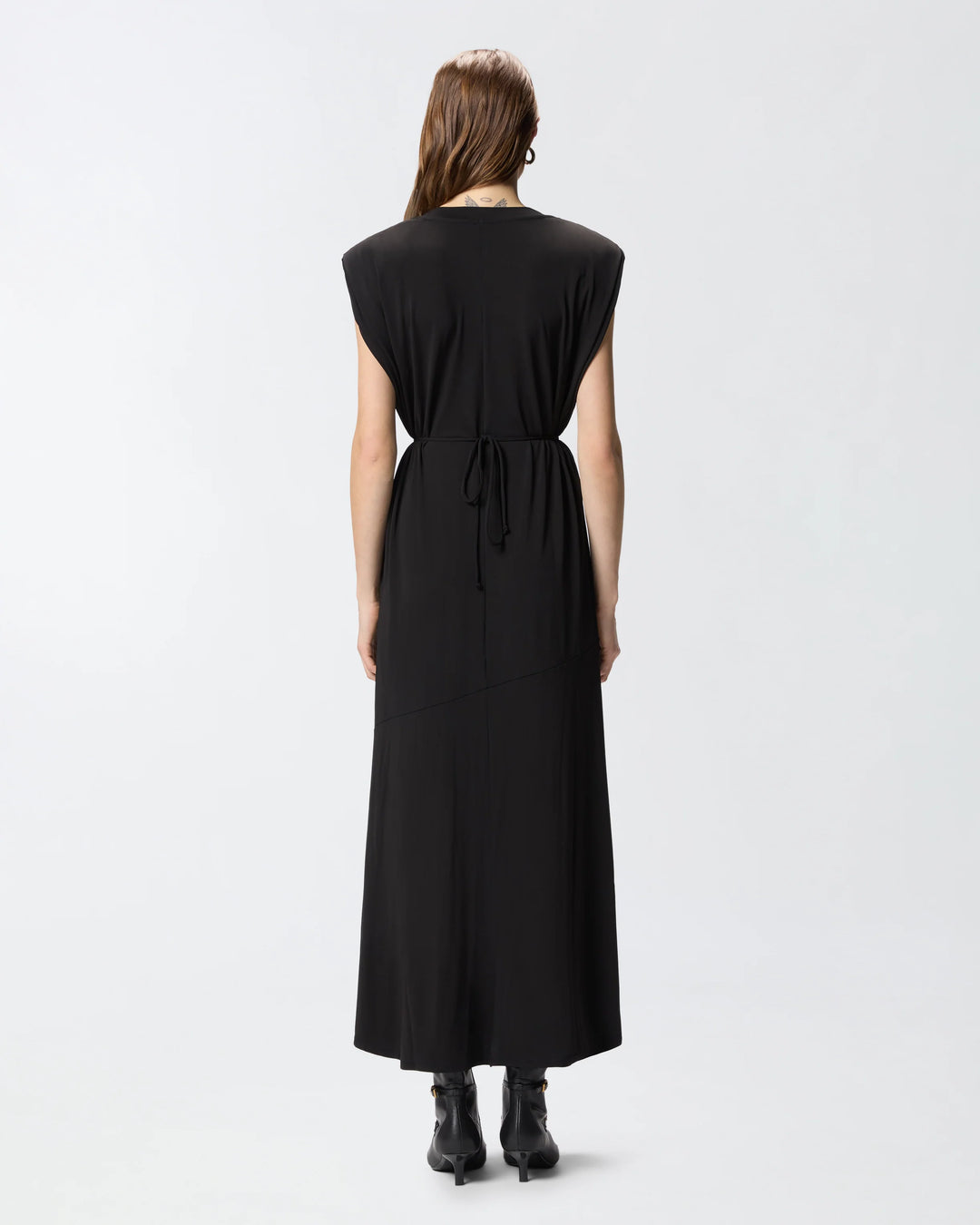 ALEXIANA DRESS - 106493 A32D-Z99