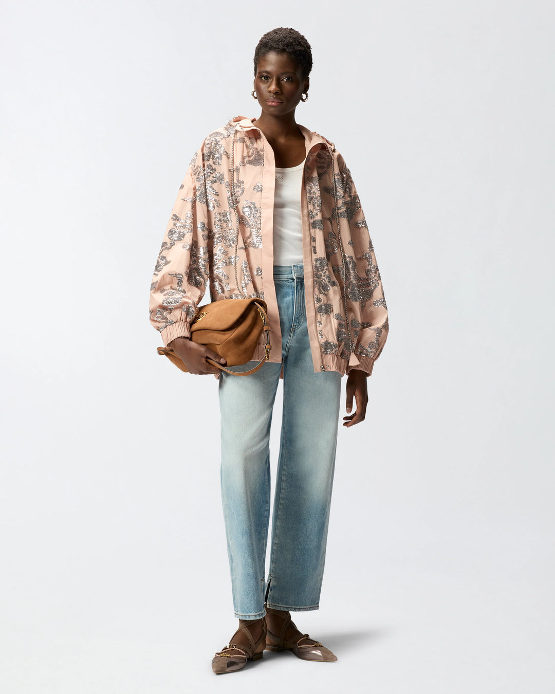 MARACUJA BOMBER - 106507 A367-NS3