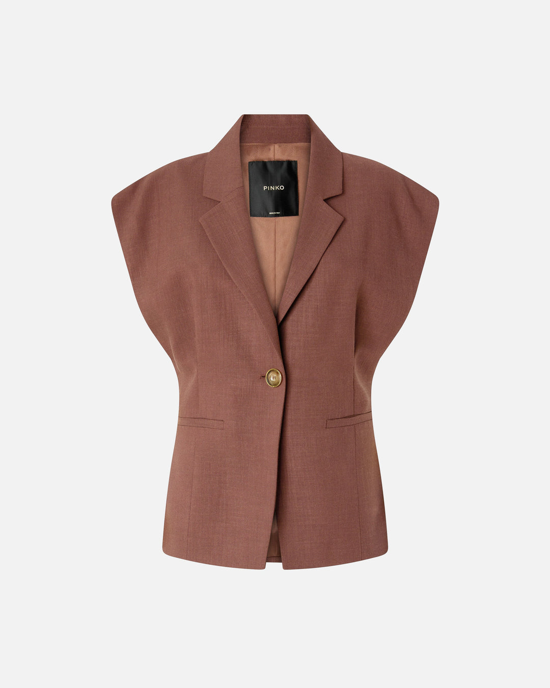 FLOELLA JACKET - 106509 A2W6-L78