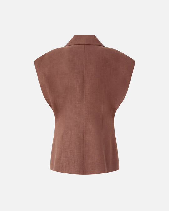 FLOELLA JACKET - 106509 A2W6-L78