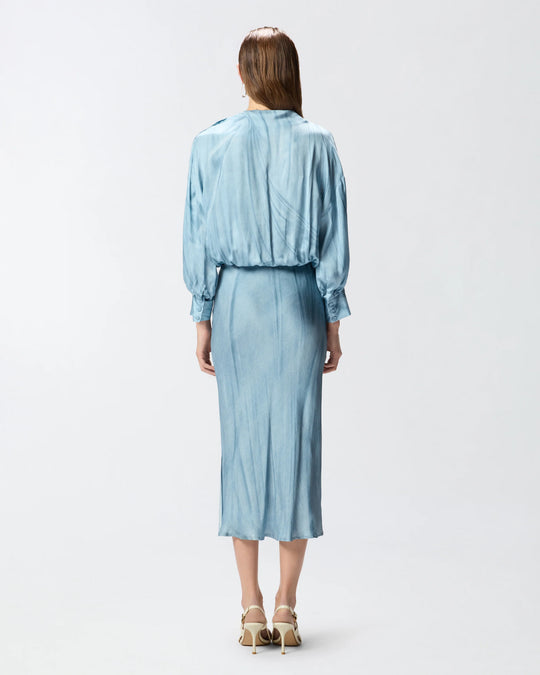 AISLIN DRESS - 106523 A37N-F15