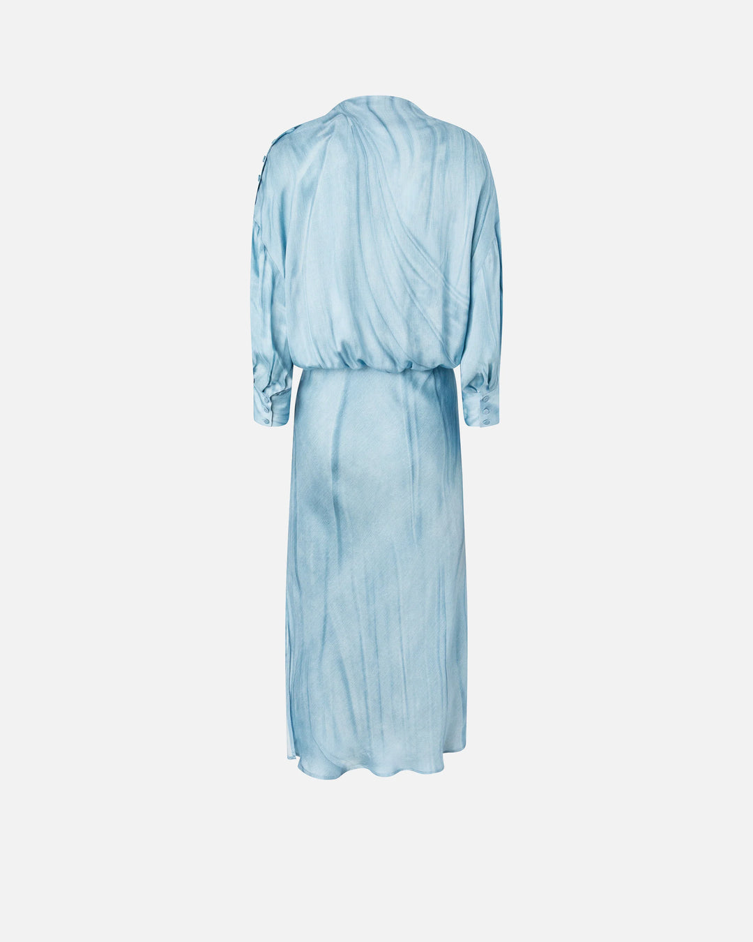AISLIN DRESS - 106523 A37N-F15