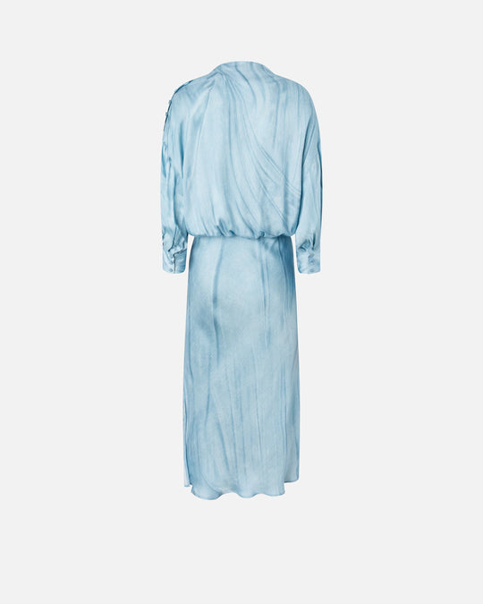 AISLIN DRESS - 106523 A37N-F15