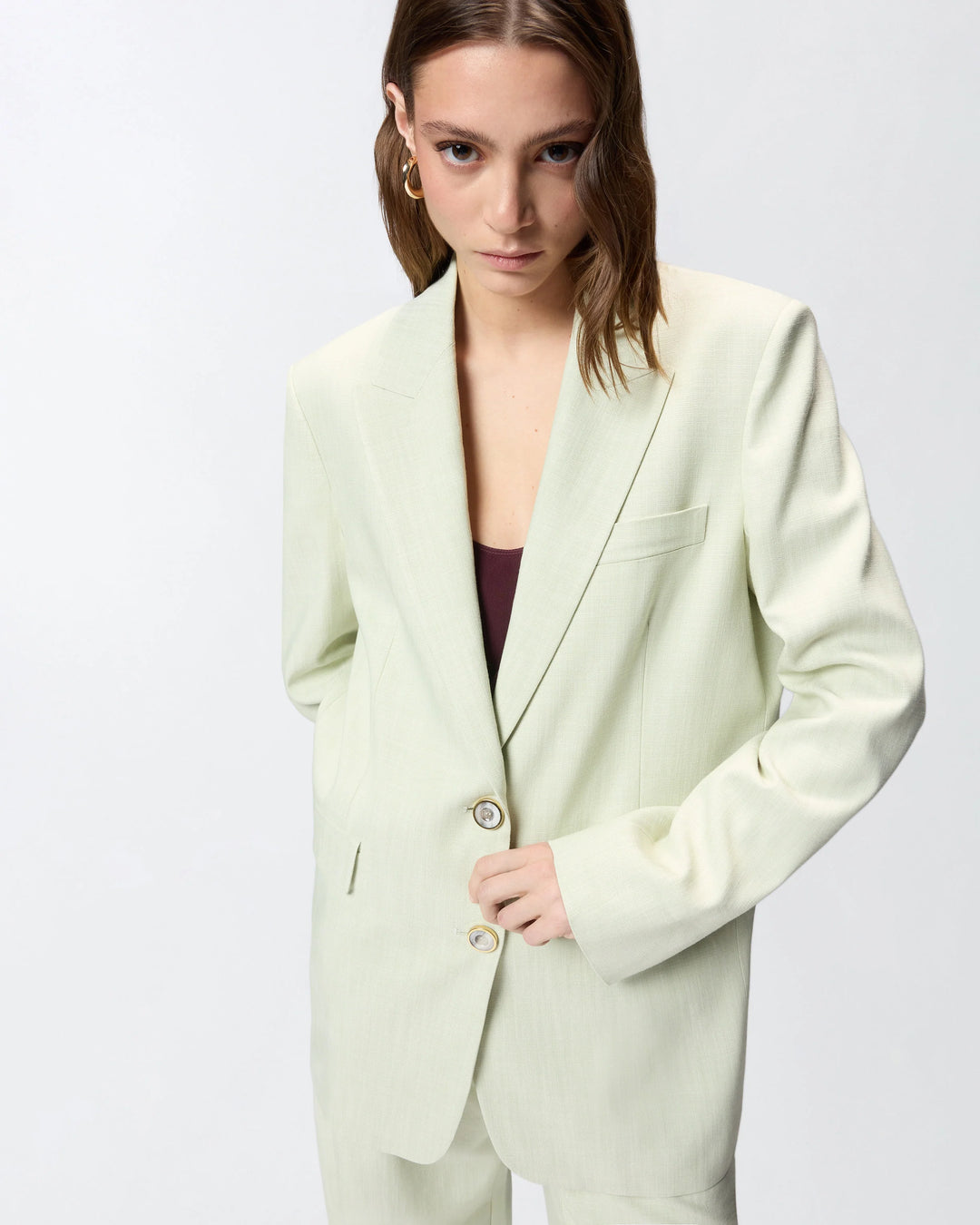 FAITH JACKET - 106529 A2W6-S79