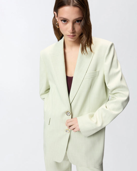 FAITH JACKET - 106529 A2W6-S79
