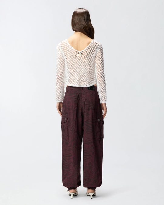 FAGLIA TOP - 106540 A36H-ZI6