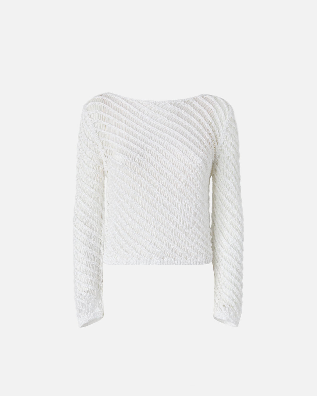 FAGLIA TOP - 106540 A36H-ZI6