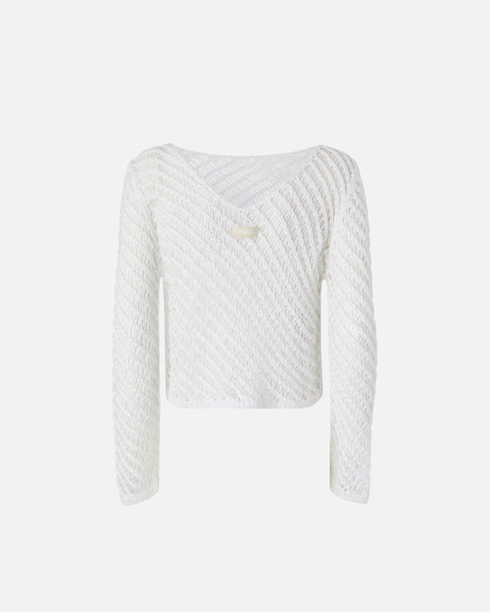 FAGLIA TOP - 106540 A36H-ZI6