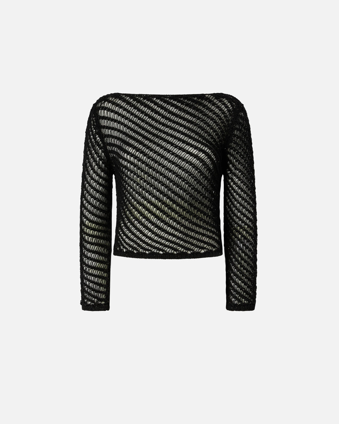 FAGLIA TOP - 106540 A36H-ZL7