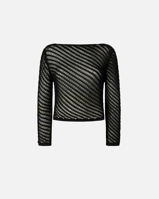 FAGLIA TOP - 106540 A36H-ZL7