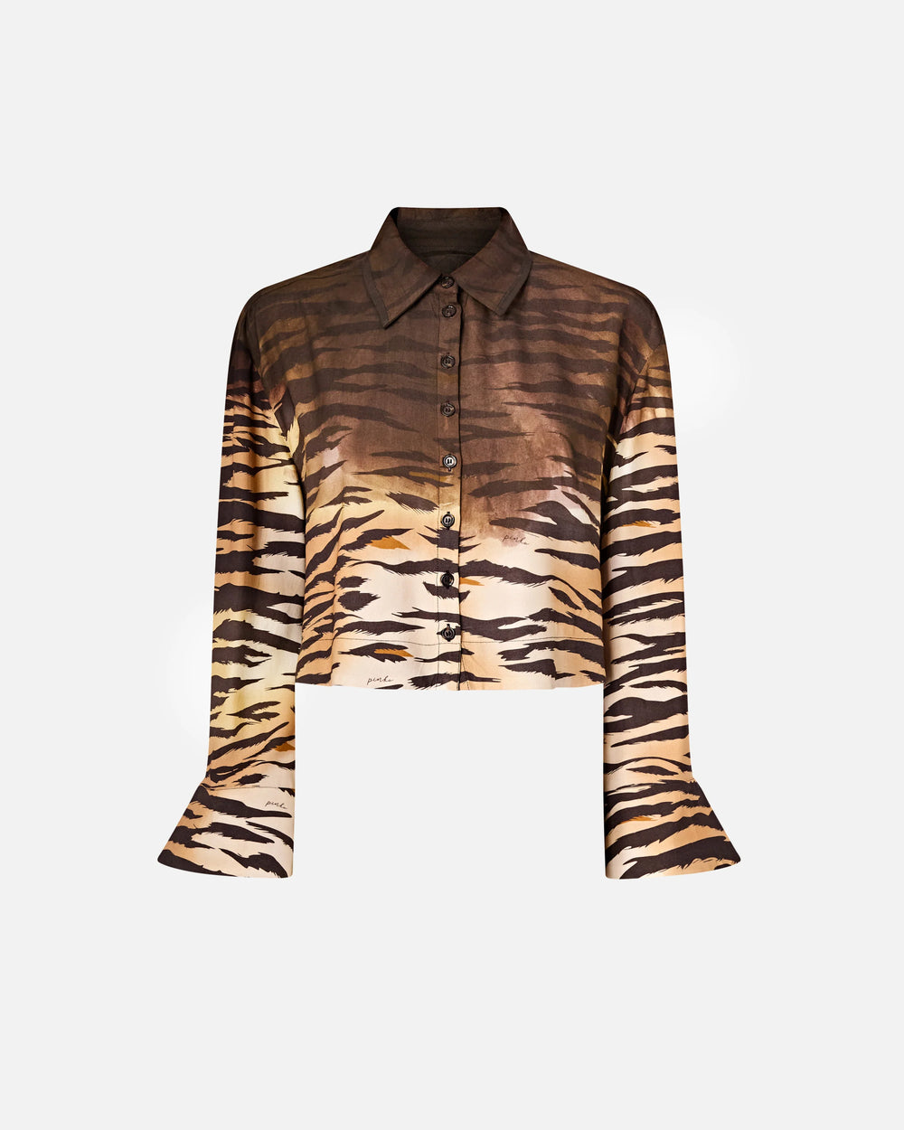 CORDELIA SHIRT - 106547 A37R-ZC8