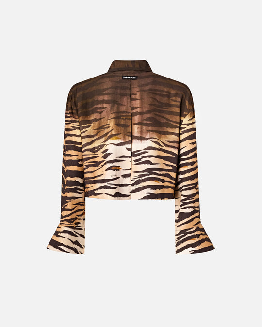 CORDELIA SHIRT - 106547 A37R-ZC8