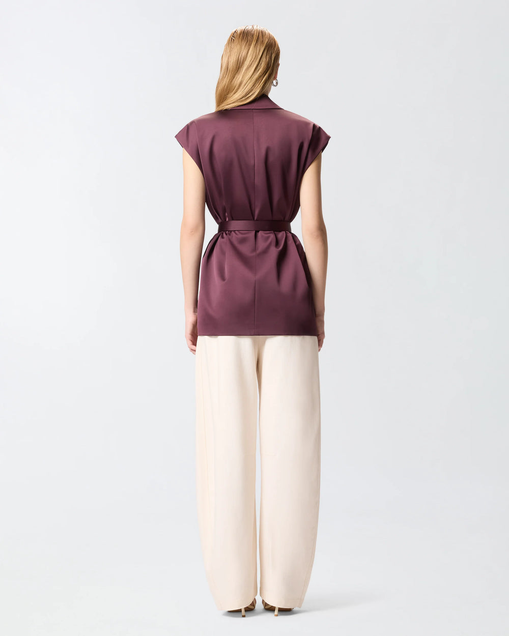 MELANZANA JACKET - 106585 A1Y5-R57