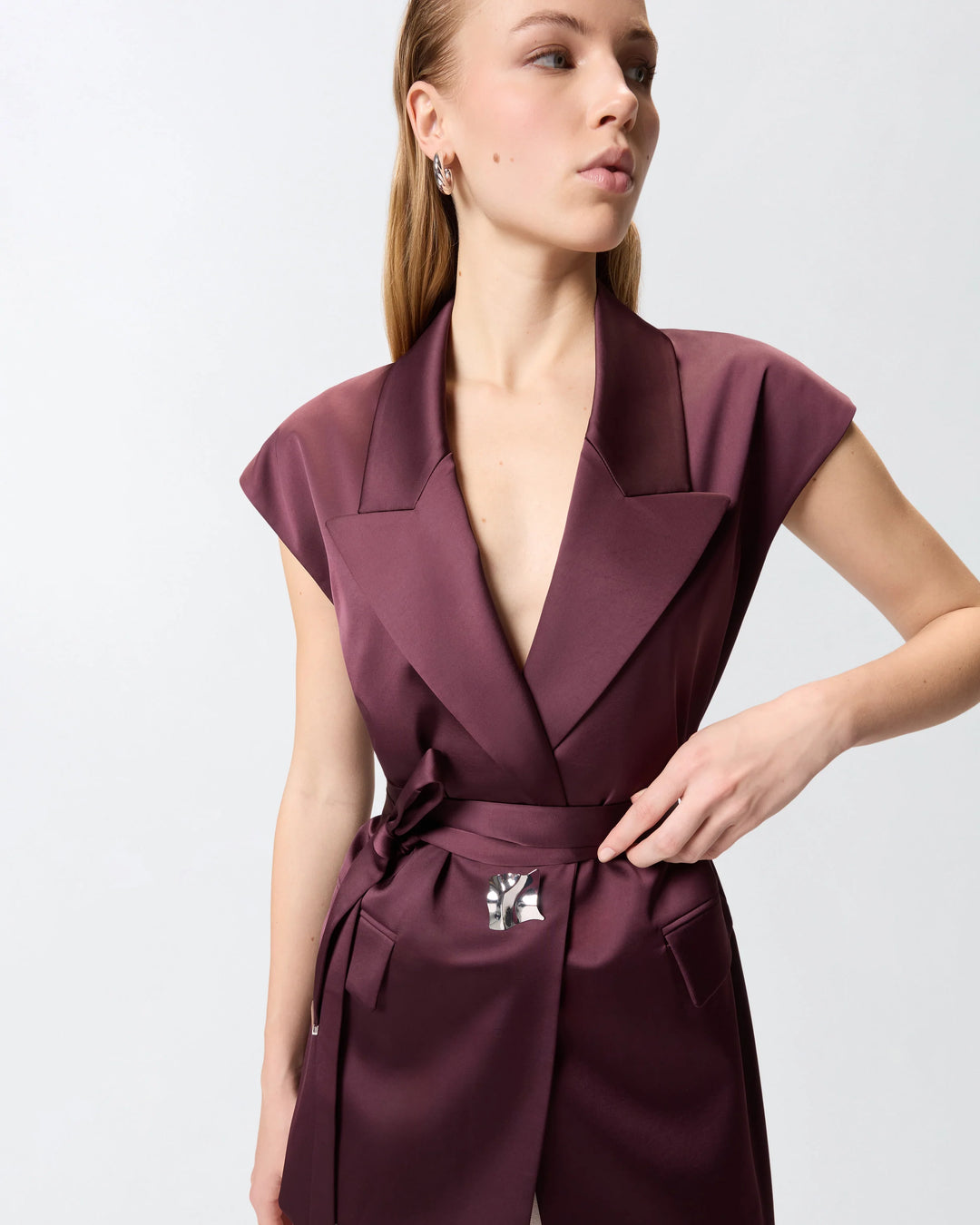 MELANZANA JACKET - 106585 A1Y5-R57
