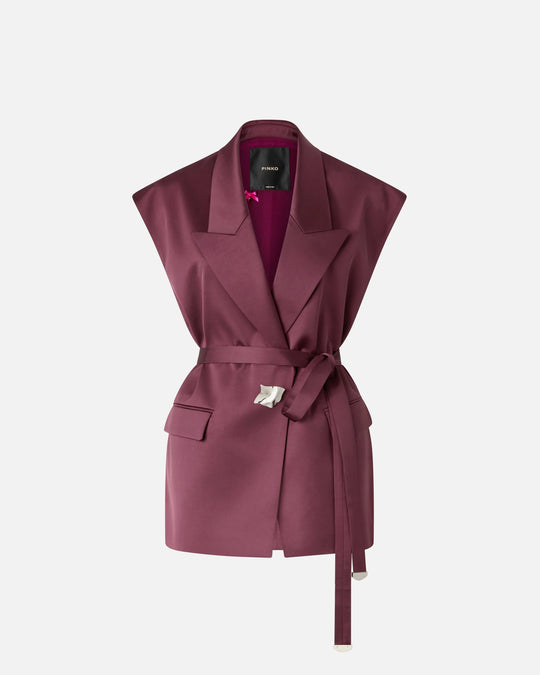 MELANZANA JACKET - 106585 A1Y5-R57