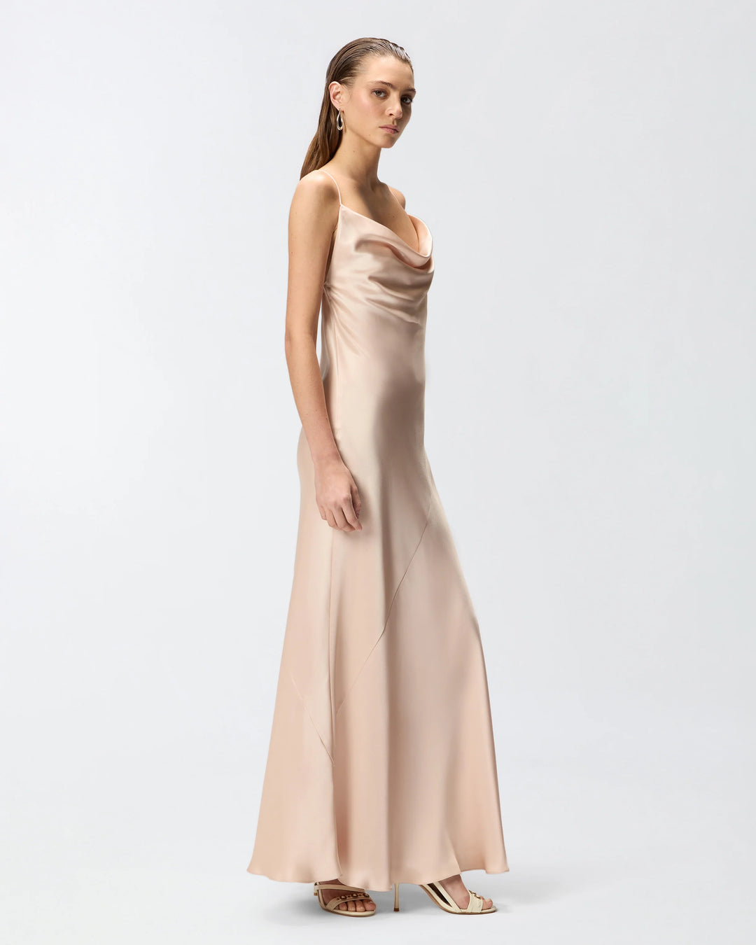 FARRO DRESS - 106587 A1Y5-Q35