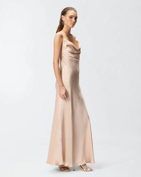 FARRO DRESS - 106587 A1Y5-Q35
