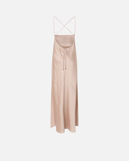 FARRO DRESS - 106587 A1Y5-Q35