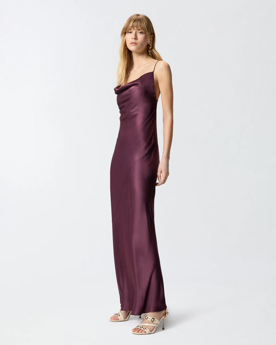 FARRO DRESS - 106587 A1Y5-R57