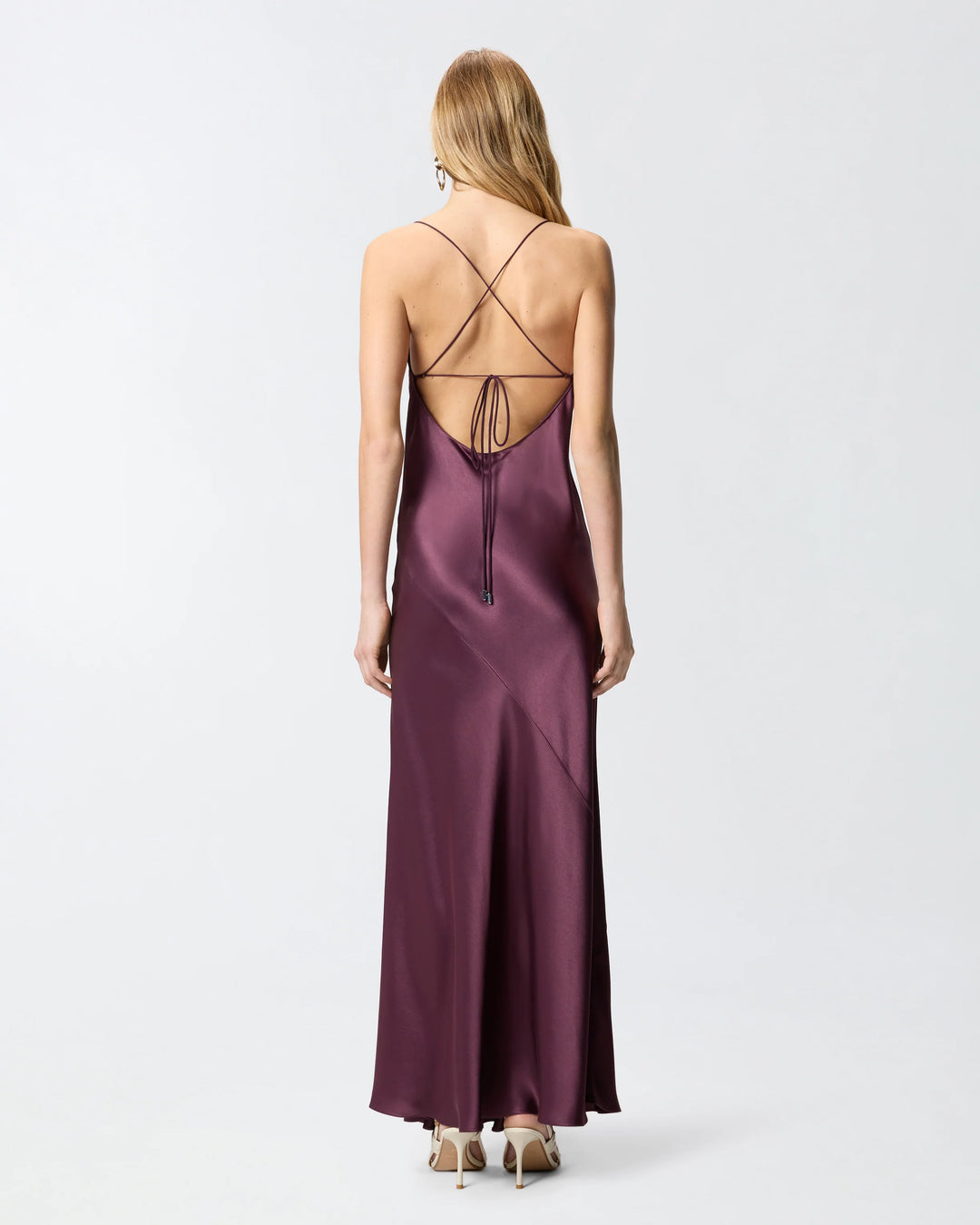 FARRO DRESS - 106587 A1Y5-R57