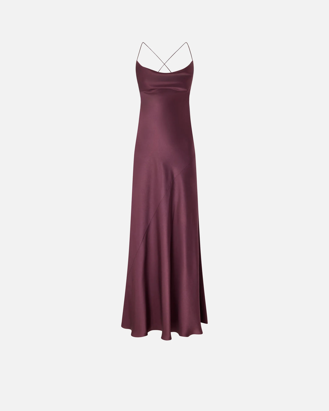 FARRO DRESS - 106587 A1Y5-R57