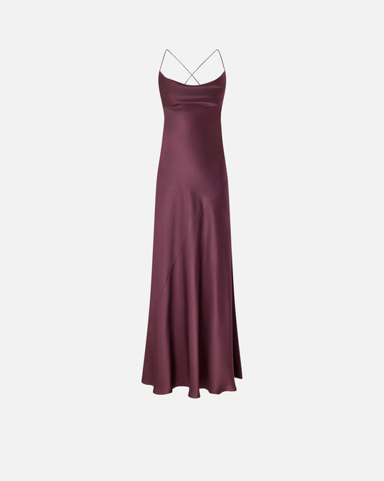 FARRO DRESS - 106587 A1Y5-R57