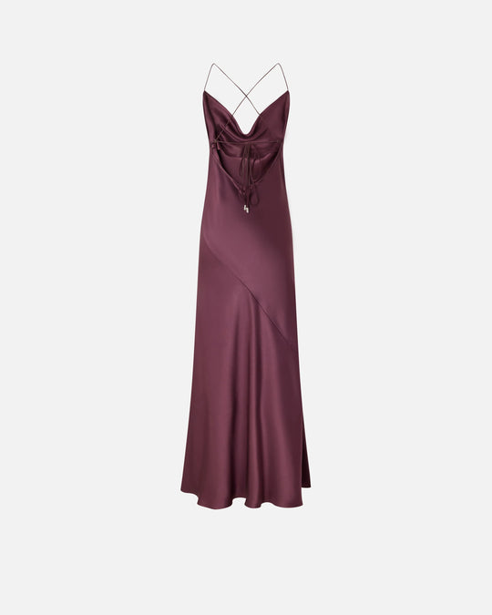 FARRO DRESS - 106587 A1Y5-R57