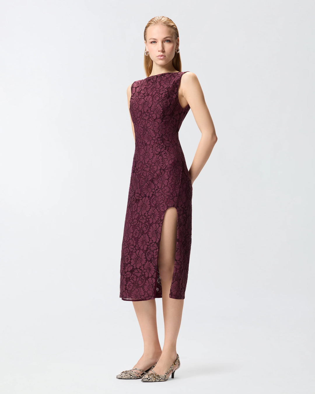DRUPA DRESS - 106588 A330-R57
