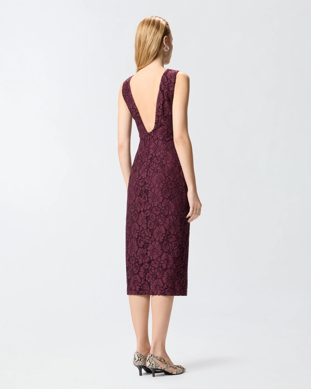 DRUPA DRESS - 106588 A330-R57