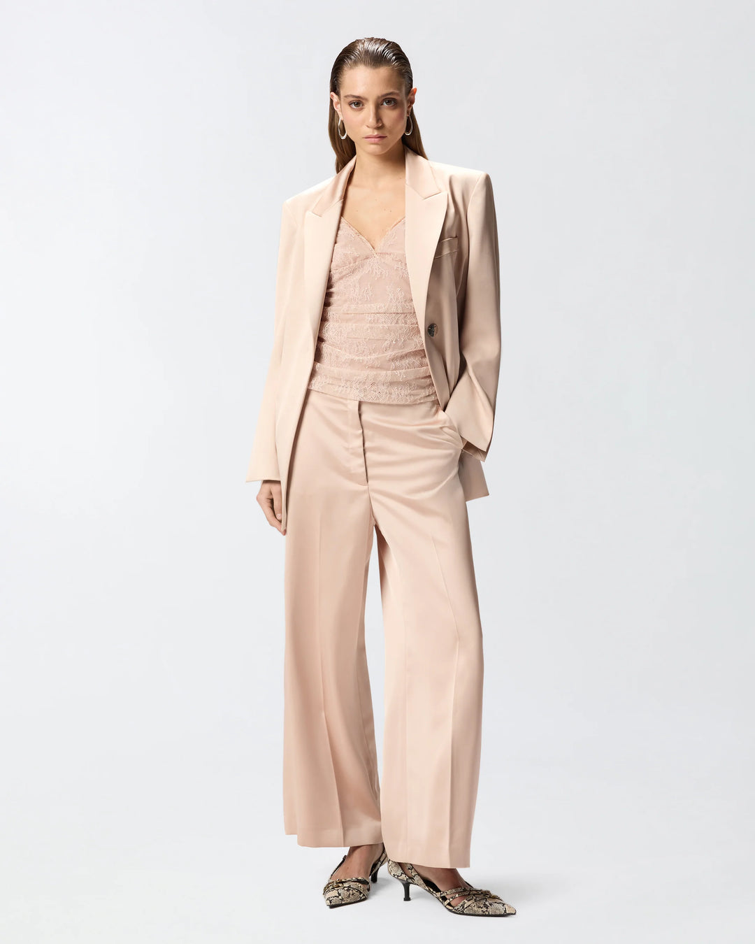 RAPA JACKET - 106589 A1Y5-Q35